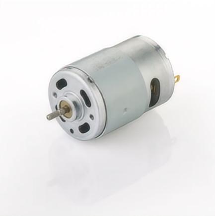 Hair Dryer Motor 36V 1A 5000-25000RPM 0.01Nm Used In Hair Dryer