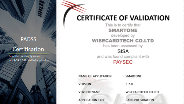 Fully Modular EMV Personalization , Chip Card Personalization System