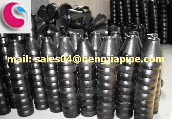 SS304 pipe reducer