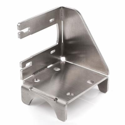 Sheet Custom Laser Cutting Services Parts Welding 1mm Sheet Metal