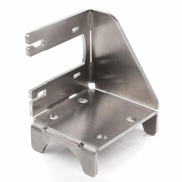 Sheet Custom Laser Cutting Services Parts Welding 1mm Sheet Metal