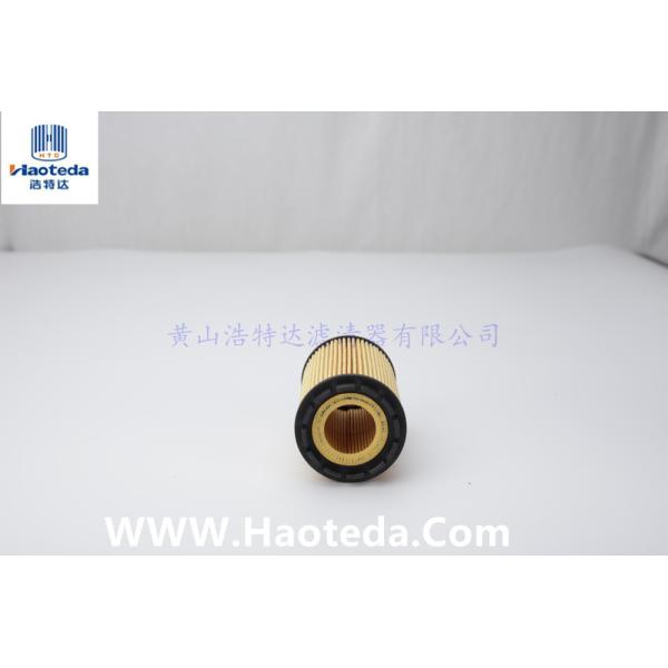 Hepa Filtration Grade 26320-27000 Engine Oil Filter Element For Hyundai Tuscon