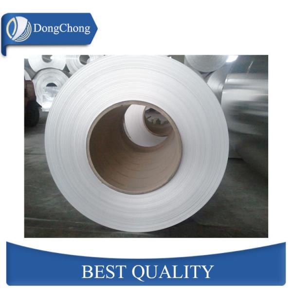5083 Al - Mg Aluminium Coil Strip , 5000 Series Aluminum Sheet For Boat