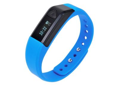 Bluetooth Health Tracking Bracelet Technology Sleep Monitoring Pedometer