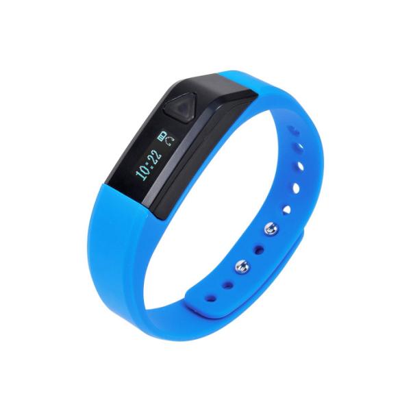 Bluetooth Health Tracking Bracelet Technology Sleep Monitoring Pedometer