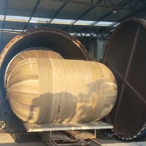 QINGDAO DOOWIN MARINE ENGINEERING CO., LTD.