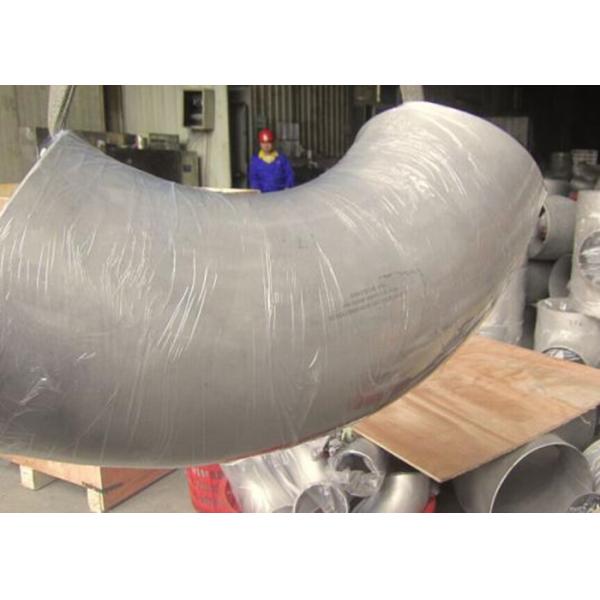 Котельные трубы локтя АСТМ Б815 С31803 С32205 стальные/СТАРШИЙ ЛР крышки редуктора тройника локтя стали выплавленной дуплекс-процессом