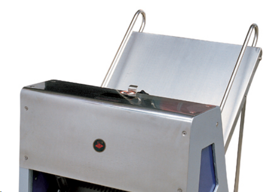 Кунтертоп оборудования поставок кухни толщины Слисер 1.2км хлеба серии ТР