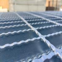 La gouttière Q235 formée par dent a crénelé les matériaux de construction discordants en acier d'usine