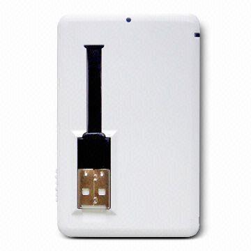 Impulsión AT-045A de memoria USB de la tarjeta de crédito del regalo de la promoción