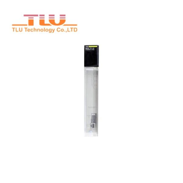 140CRP93100 Remote I/O Processor Interf Modicon Quantum PLC