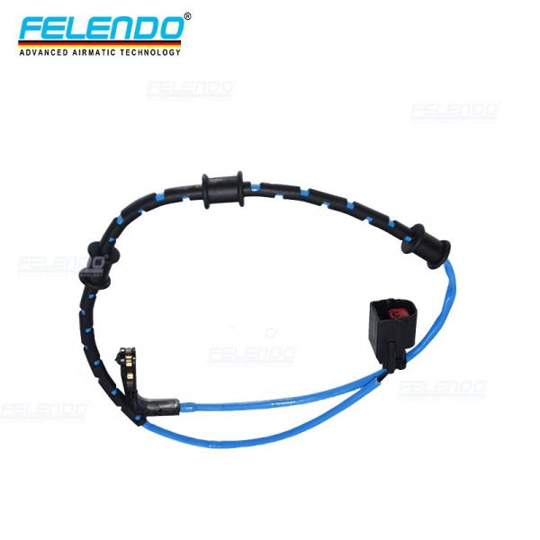 Brake Pad Sensor Range Rover Brake Parts for Jaguar XJ 2016-2017 XJR 2016-2017 C2D37743