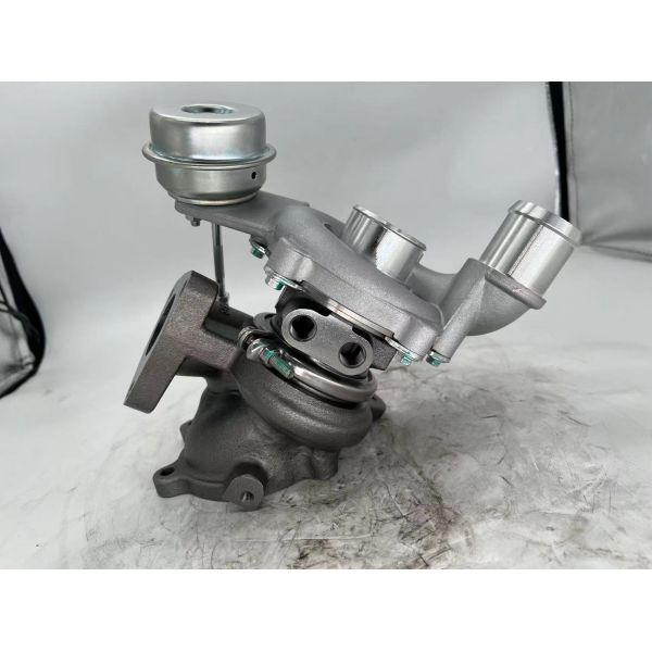 High Precision Durable Turbocharger GT1549SL 790317-0006 Built to OE Standards