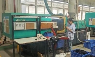 Kuanyu (Xi'an) Vehicle Parts Co., Ltd