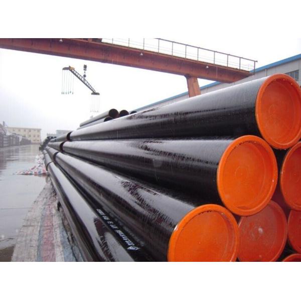 30 трубка металла ЭРВ дюйма стальная, безшовный механический трубопровод с сертификатами АПИ 5Л/ИСО