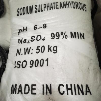 Pubchem 24852268 Powder Sodium Sulphate Anhydrous 27mt Per Container Handling Precautions Included