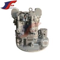 9150726 9152668 EX200-5 Excavator Hydraulic Pump HPV102 Hydraulic Main Pump