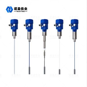 RF Admittance Level Transmitter