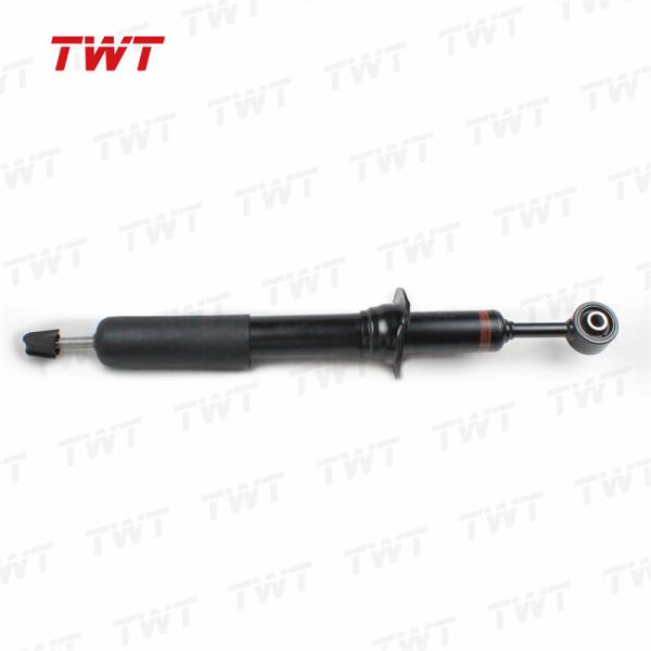 TWT 48510-69195 48510-69415 Absorbeur de choc avant avec support de gaz à inductance Assy 4851069195 4851069415 pour Land Cruiser Prado