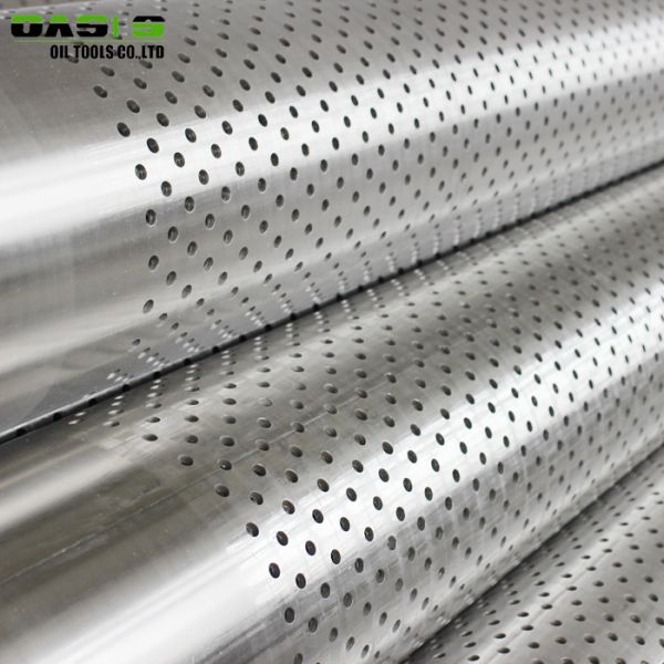 1 - 5.8m Gas Filter Element , Durable 316L Stainless Steel Filter Element