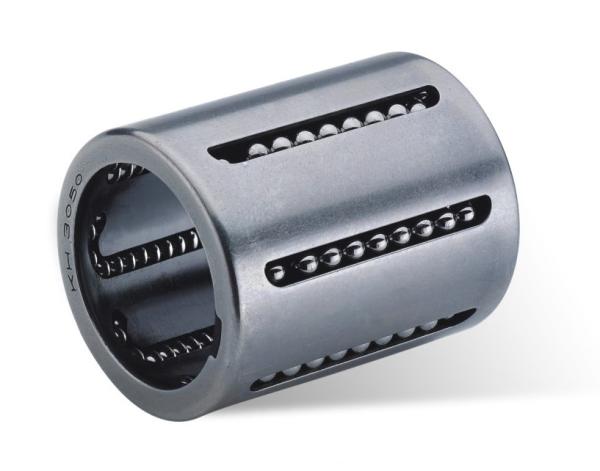 Closed Type KH5070 Linear Bearing And Guideway