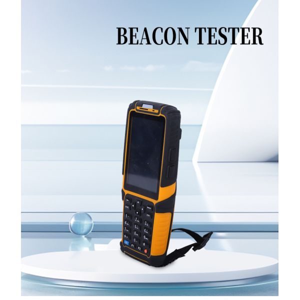 VRI8 Beacon  tester