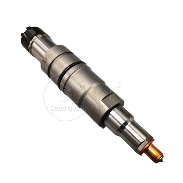 Cummins Common Rail Fuel Injection System 2872544 2872544rx 2872544nx 2872544px