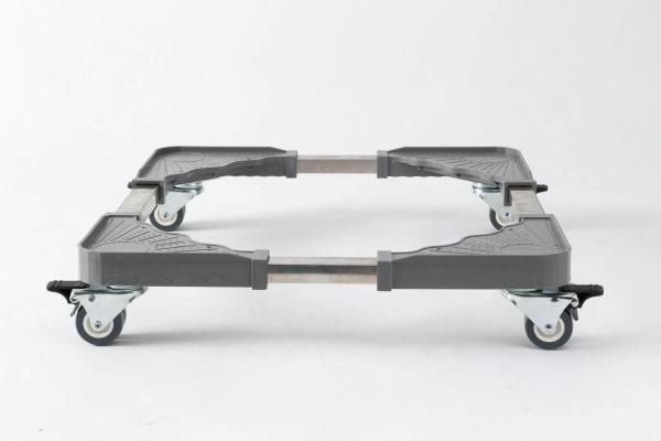 Customized Process Heavy Duty Washing Machine and Dryer Mounting Bracket with Shaping
