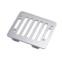 Precisão do metal do OEM serviços fazendo à máquina do CNC da micro para a produção em massa