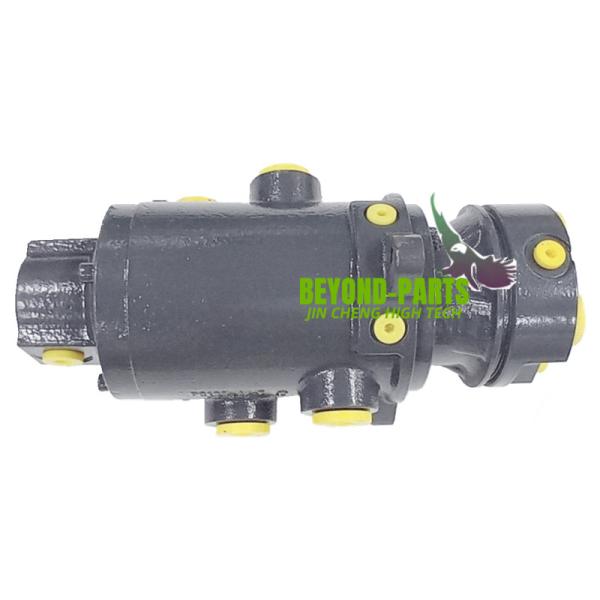 Kobelco SK200-6 Peças de escavadeiras Oil Pot Assy Group