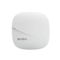 JX945A Aruba IAP305 Access Point offre des performances élevées et une expérience utilisateur exceptionnelle pour les environnements à densité moyenne
