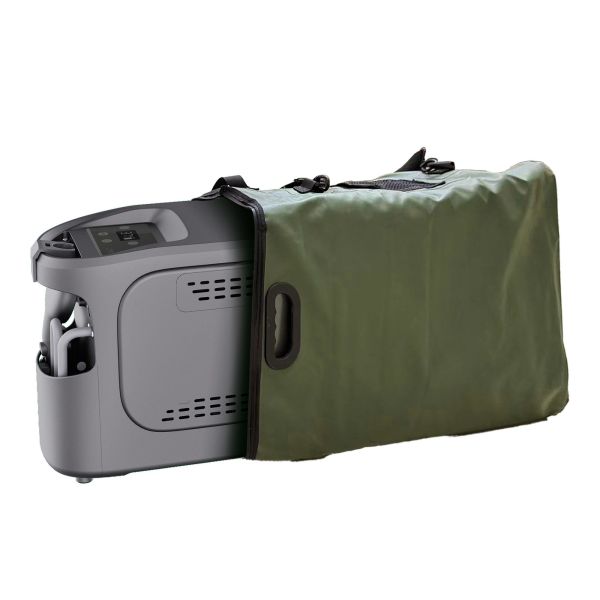 Compact Portable Gas Water Heater For Camping Hiking And Outdoor Adventures
