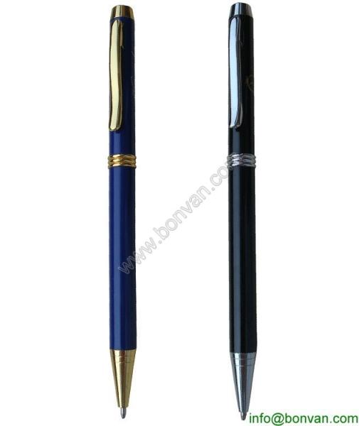 manufacturers supply advertising metal pen for promotion gift items