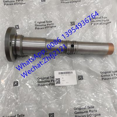 brand new ZF AXLE KR/K2 4644352062 , ZF spare parts for  ZF 4WG200 gearbox for sale