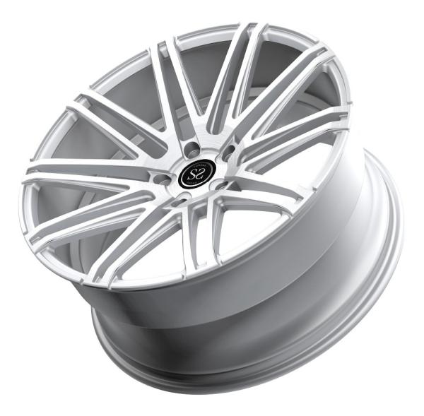 forged rims, 18 19 inch 22 inch alloy wheels for M5, RS6, X6 luxury cars