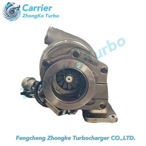 HE500WG D13K MD11 Volvo Renault Turbocharger 3795976 7422350193 22332491 5502290 3795973 7485020193