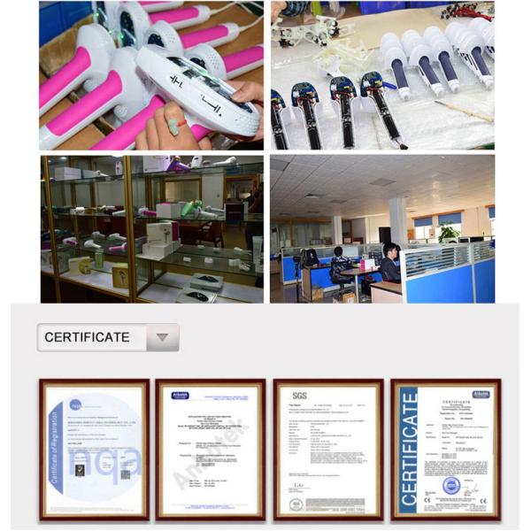 Permanent IPL Hair Removal Epilator Depilatory ICE Cool Laser Full Body Use