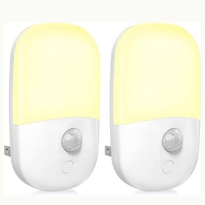 CE 2700k Dimmable Smart LED Night Light For Bathroom Kitchen