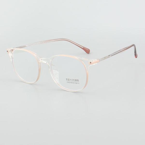 TR90 Frame 52 - 16 - 146 Blue Light Blocking Eyeglasses