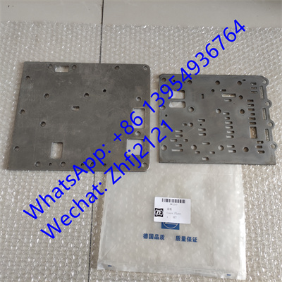 ZF Transmission Cover plate 4644306508, ZF transmission parts for  zf  transmission 4wg180/4wg200/6WG200