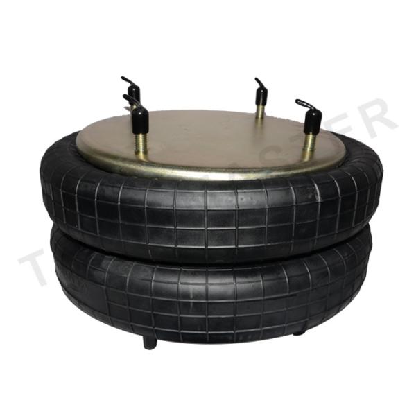 2B530-30 OEM W01-356 6799 Truck Air Springs Goodyear / Double Convoluted