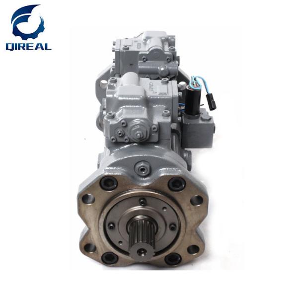 Тип насосы плиты Swash Assy H3V112DT H5V140DT гидронасосов частей экскаватора поршеня двойника для SY215-8