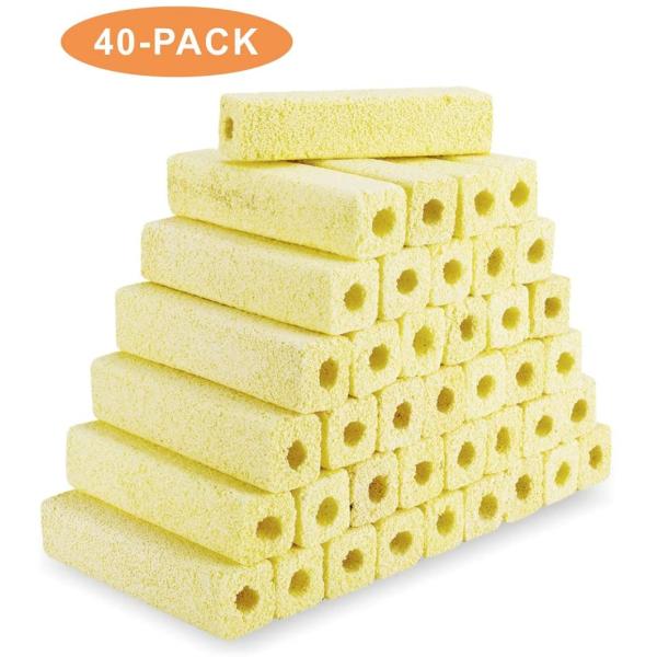 Средства массовой информации фильтра танка грязевика керамические биологические