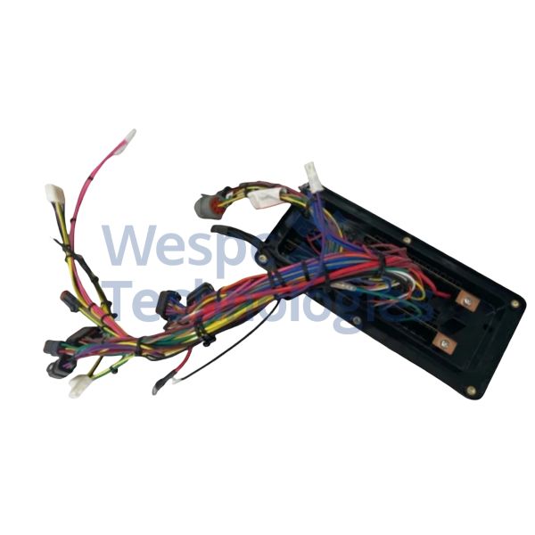 186-4536 Wiring Harness Fuse Box Assembly for CAT 320C Excavator
