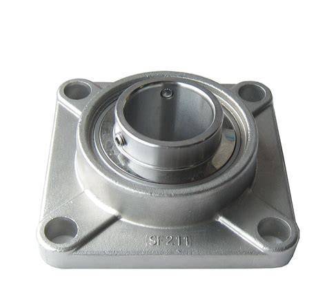 High-quality bearing housing 1663 3002 43 for Mercedes-Benz