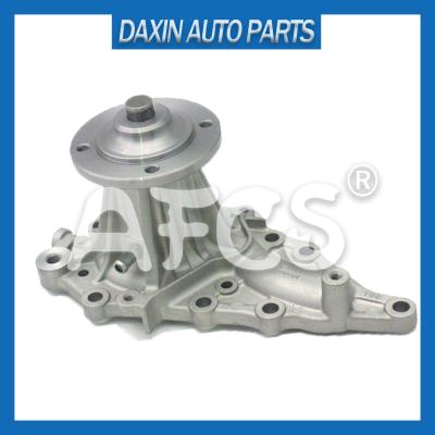 Para bomba de água do motor de automóveis 16110-49116 do Oem 16100-49115 de Toyota Supra a auto