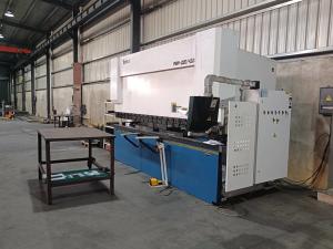 FUJIAN TECGEN POWER CO., LTD.