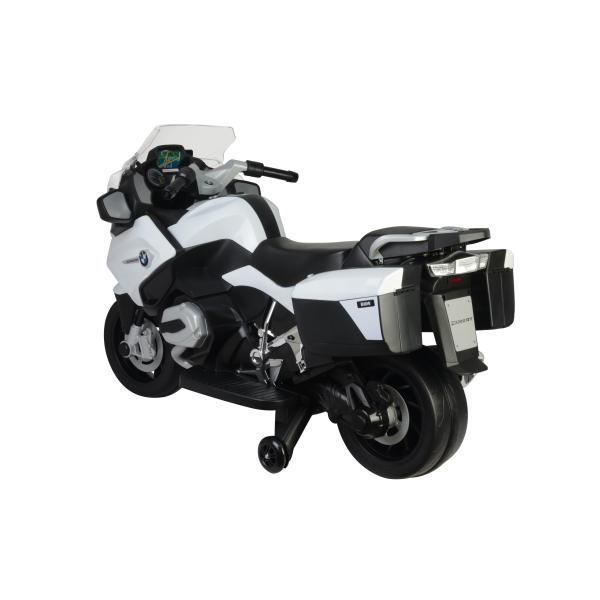 12v Electric Ride On Car Light Motorcycle for Kids 2 Wheels Toy Customized Gender Unisex