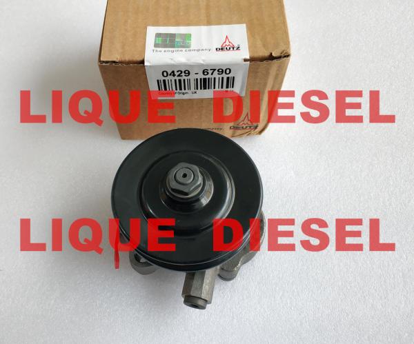 Deutz fuel pump 04296790 / 04294711/ 04296912 , original deutz pump 0429-6790 / 0429-4711/ 0429-6912 / 0429 6790