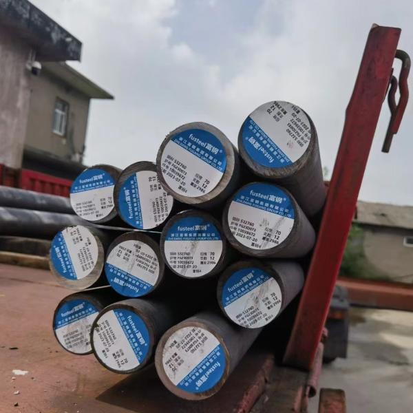 Черный / яркий / огурчик Финшинг круглый штанга из нержавеющей стали 304 316L 310S 321 329 347